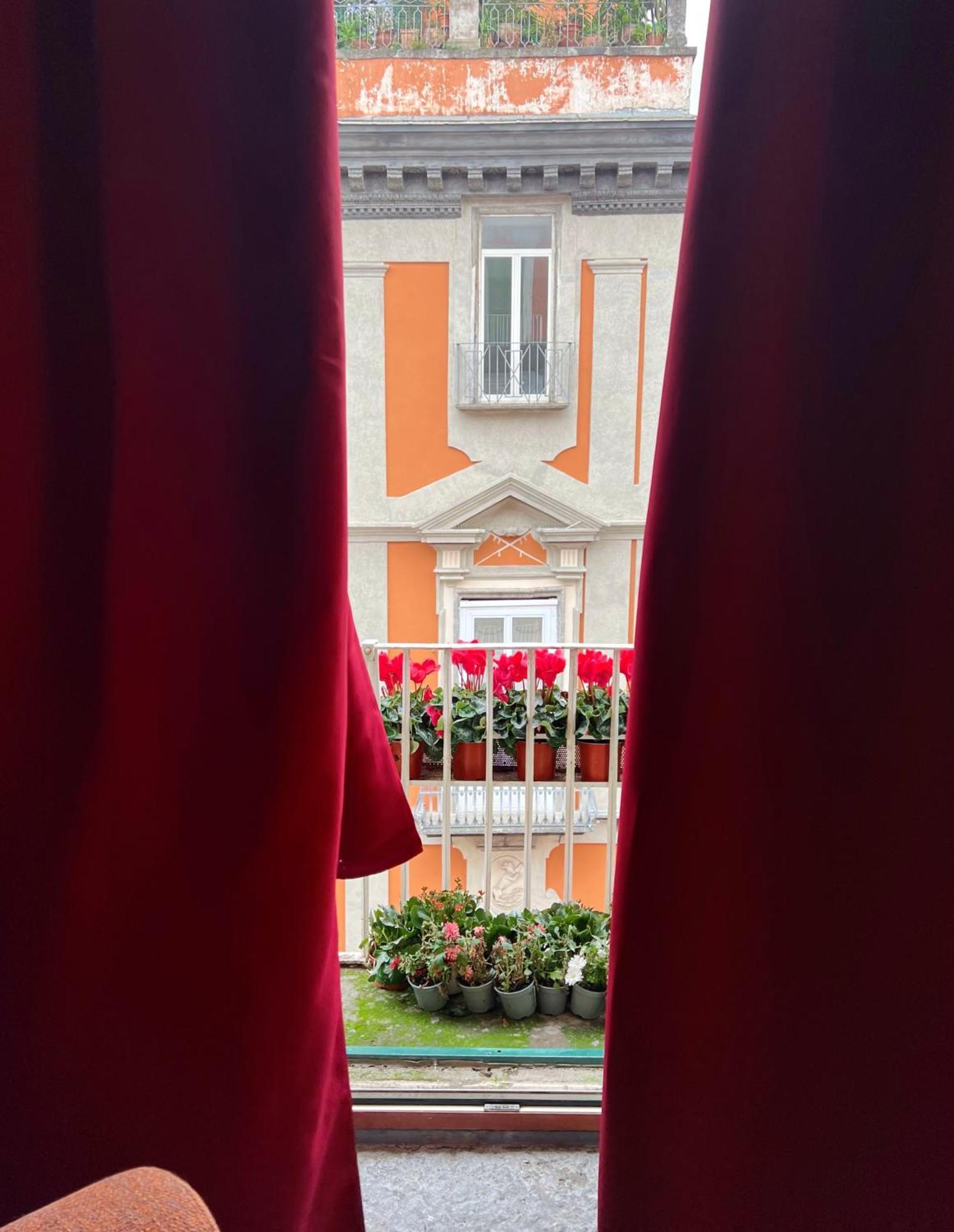 Ann' Amari Amaranto * Napoli