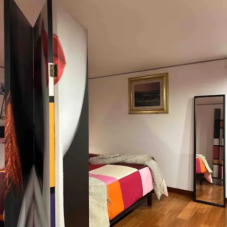 Ann' Amari Amaranto Apartment Naples Exterior photo