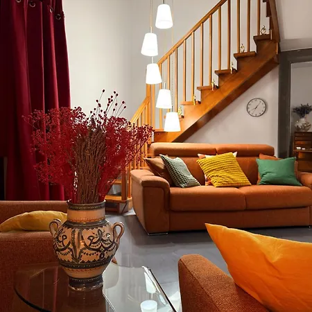 Ann' Amari Amaranto Apartment Naples Exterior photo