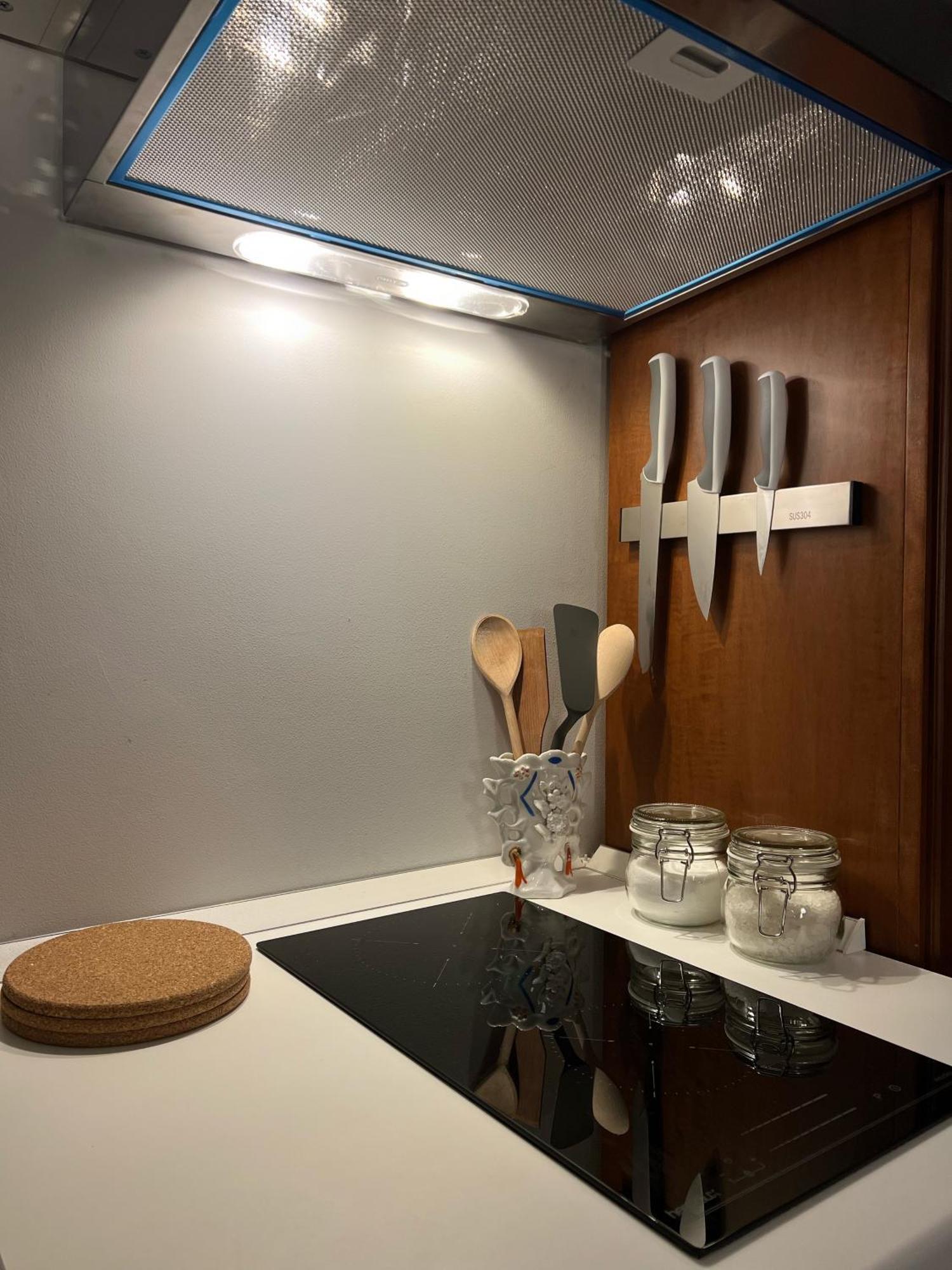 Appartement Ann' Amari Amaranto Napels