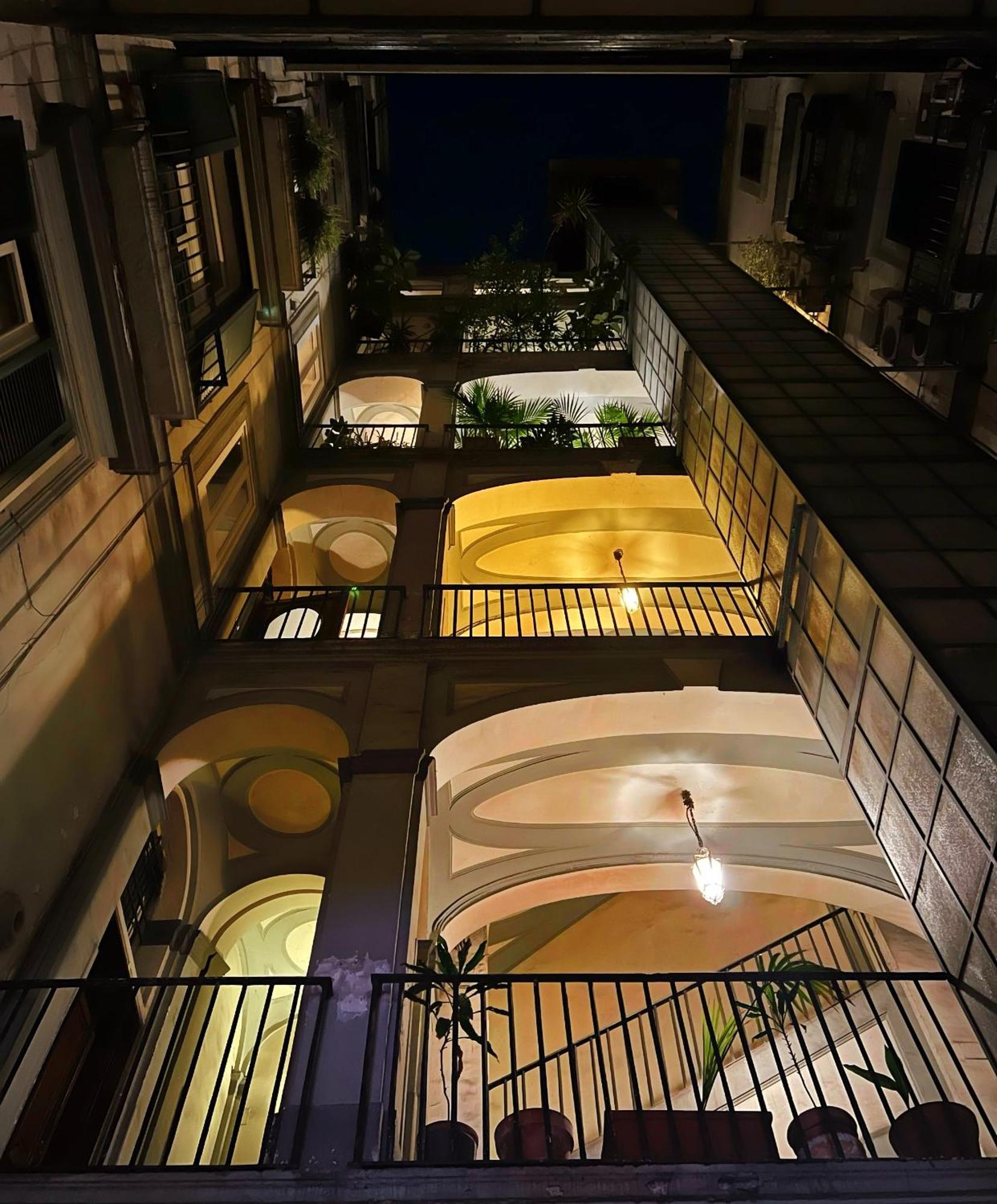 Appartement Ann' Amari Amaranto