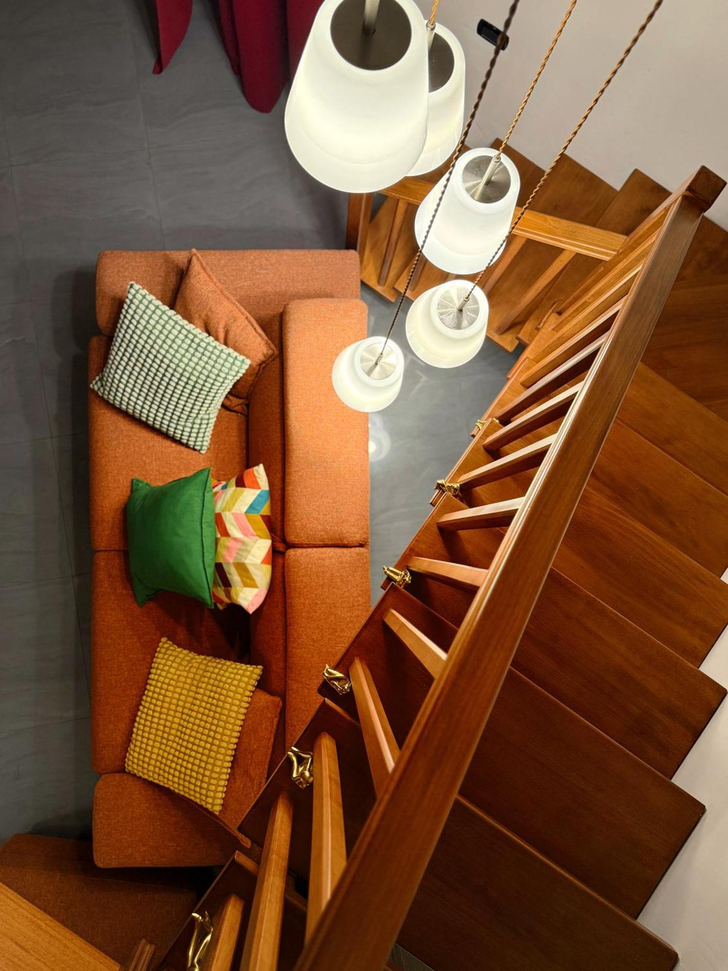 Ann' Amari Amaranto Appartement